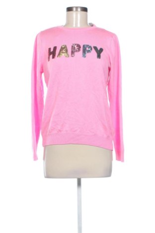 Pulover de femei Papaya, Mărime M, Culoare Roz, Preț 78,11 Lei, #137768914