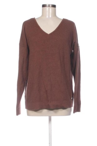Дамски пуловер Esprit, Размер XXL, Цвят Кафяв, Цена 39,30 €, #137769041