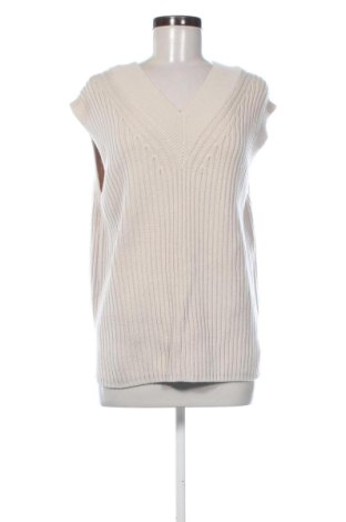 Pulover de femei H&M, Mărime XS, Culoare Ecru, Preț 50,84 Lei, #137769315
