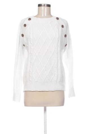 Női pulóver Unbranded, Méret XL, Szín Fehér, Ár 5 039 Ft, #137769343