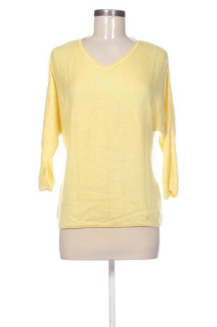 Női pulóver Tom Tailor, Méret XL, Szín Sárga, Ár 6 057 Ft, #137769451