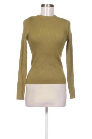 Pulover de femei Primark, Mărime M, Culoare Verde, Preț 78,74 Lei, #137769490
