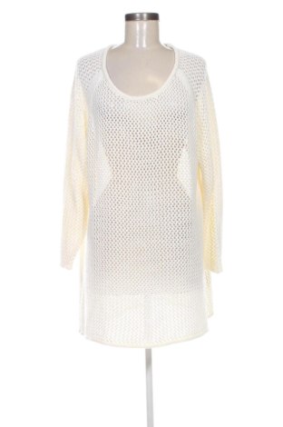Pulover de femei Xlnt, Mărime XXL, Culoare Ecru, Preț 110,23 Lei, #137769892