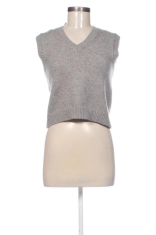 Pulover de femei Zara, Mărime S, Culoare Gri, Preț 47,24 Lei, #137769952