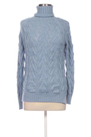 Pulover de femei SHEIN, Mărime M, Culoare Albastru, Preț 42,16 Lei, #137770005