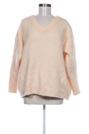 Női pulóver Primark, Méret M, Szín Bézs, Ár 5 277 Ft, #137770398