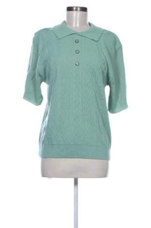 Pulover de femei Unbranded, Mărime M, Culoare Verde, Preț 132,66 Lei, #137770817