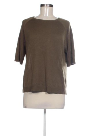 Pulover de femei H&M, Mărime S, Culoare Verde, Preț 78,74 Lei, #137771078