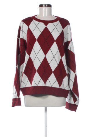 Pulover de femei Unbranded, Mărime M, Culoare Multicolor, Preț 86,79 Lei, #137771593