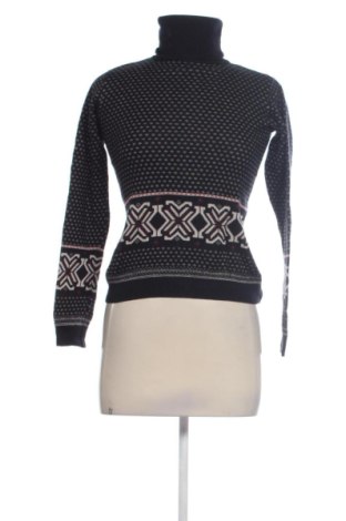 Pulover de femei Zara, Mărime S, Culoare Multicolor, Preț 73,49 Lei, #137771995