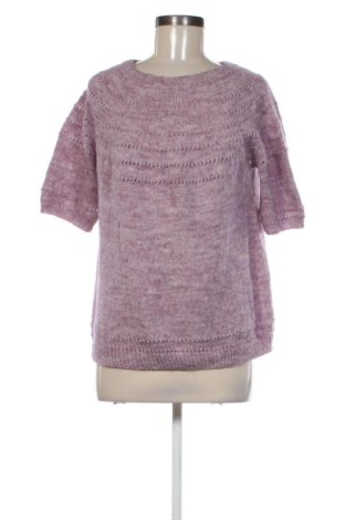 Pulover de femei Unbranded, Mărime XL, Culoare Mov deschis, Preț 78,11 Lei, #137772229