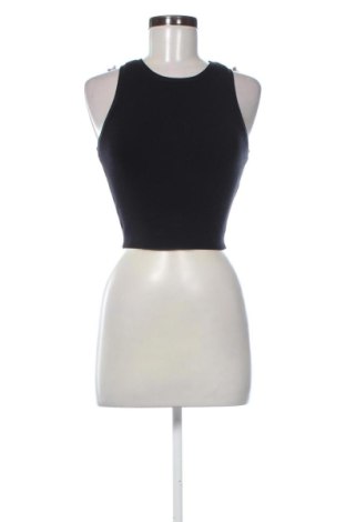 Дамски пуловер Zara, Размер S, Цвят Черен, Цена 10,00 €, #137772246