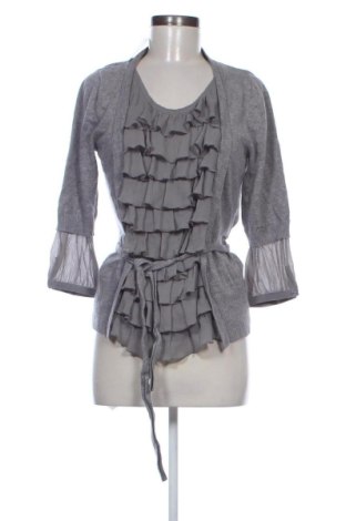 Pulover de femei Next, Mărime L, Culoare Gri, Preț 135,48 Lei, #137772747