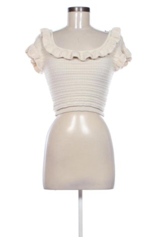 Női pulóver H&M, Méret S, Szín Ekrü
, Ár 5 319 Ft, #137773482
