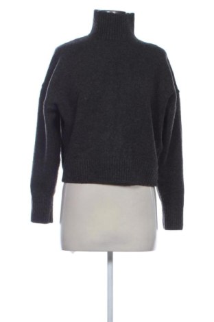 Damenpullover Zara, Größe M, Farbe Grau, Preis 13,70 €, #137773888