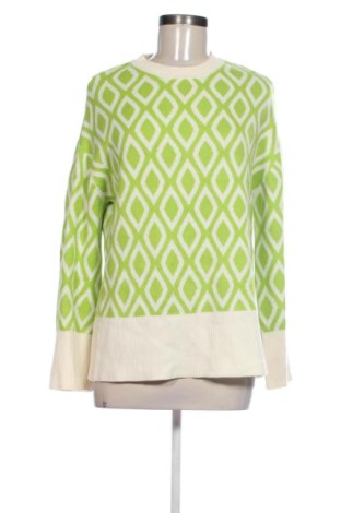 Pulover de femei Amisu, Mărime S, Culoare Multicolor, Preț 78,74 Lei, #137773954