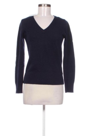 Pulover de femei Unbranded, Mărime S, Culoare Albastru, Preț 78,74 Lei, #137774473