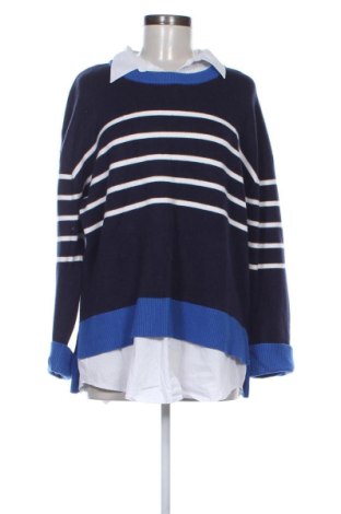 Pulover de femei Next, Mărime L, Culoare Multicolor, Preț 86,79 Lei, #137774934