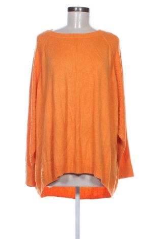 Pulover de femei Next, Mărime XL, Culoare Portocaliu, Preț 86,79 Lei, #137775079