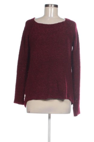 Dámsky pulóver Unbranded, Veľkosť L, Farba Červená, Cena  15,00 €, #137775458