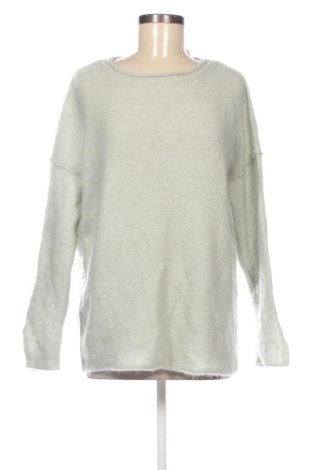 Damski sweter By Malene Birger, Rozmiar L, Kolor Zielony, Cena 501,93 zł, #137775569
