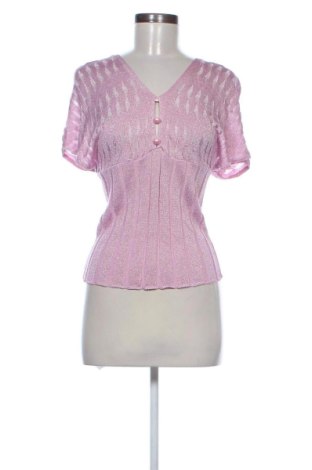 Pulover de femei Unbranded, Mărime S, Culoare Roz, Preț 78,74 Lei, #137775773