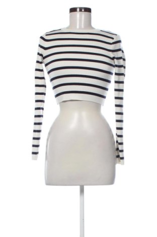 Дамски пуловер Zara, Размер XXS, Цвят Многоцветен, Цена 14,00 €, #137775986