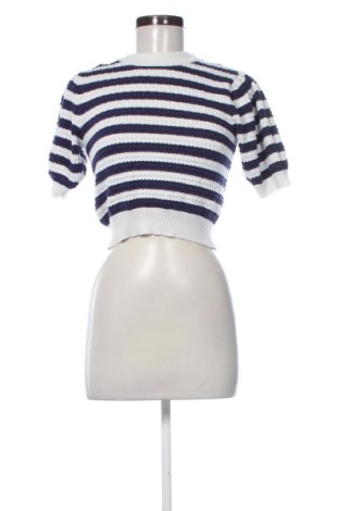 Pulover de femei Zara, Mărime S, Culoare Multicolor, Preț 73,49 Lei, #137776046