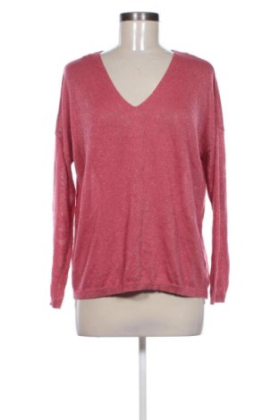 Pulover de femei ONLY, Mărime XL, Culoare Mov deschis, Preț 73,49 Lei, #137776587