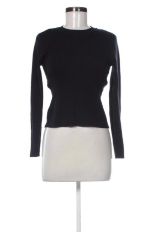 Дамски пуловер H&M, Размер M, Цвят Черен, Цена 15,00 €, #137777278