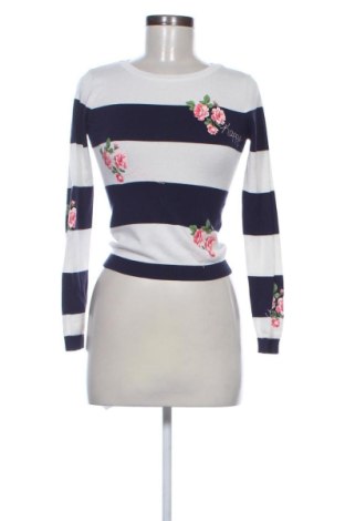 Damenpullover Tally Weijl, Größe XS, Farbe Mehrfarbig, Preis 6,00 €, #137777626