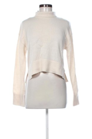 Дамски пуловер H&M, Размер S, Цвят Екрю, Цена 15,00 €, #137777768