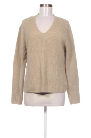 Pulover de femei Marc O'Polo, Mărime L, Culoare Bej, Preț 278,20 Lei, #137777821