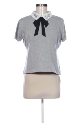 Pulover de femei Unbranded, Mărime M, Culoare Gri, Preț 78,74 Lei, #137778030