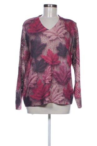 Pulover de femei Unbranded, Mărime XL, Culoare Multicolor, Preț 78,74 Lei, #137778113