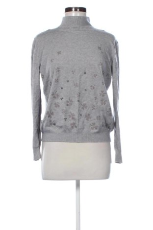 Dámský svetr Unbranded, Velikost M, Barva Šedá, Cena  364,00 Kč, #137778132