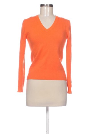 Női pulóver United Colors Of Benetton, Méret M, Szín Narancssárga
, Ár 7 431 Ft, #137778207