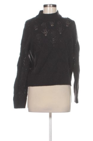 Pulover de femei Esmara, Mărime S, Culoare Negru, Preț 78,11 Lei, #137778978