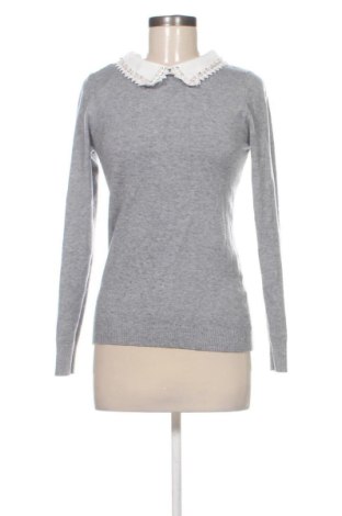 Pulover de femei Unbranded, Mărime S, Culoare Gri, Preț 78,11 Lei, #137779053