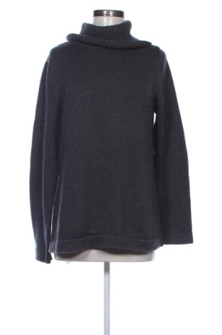 Damenpullover S.Oliver, Größe XL, Farbe Grau, Preis 15,05 €, #137779256