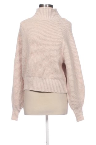 Pulover de femei H&M, Mărime L, Culoare Mov deschis, Preț 41,99 Lei, #137780115