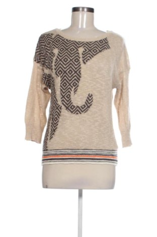 Pulover de femei United Colors Of Benetton, Mărime S, Culoare Multicolor, Preț 110,00 Lei, #137781161