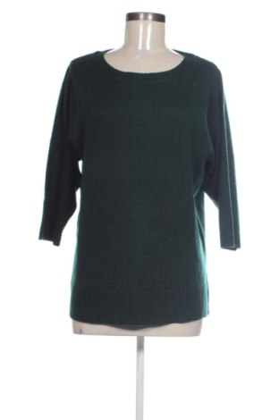 Pulover de femei Biaggini, Mărime XL, Culoare Verde, Preț 78,00 Lei, #137781543