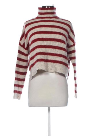 Dámsky pulóver Zara, Veľkosť M, Farba Viacfarebná, Cena  14,00 €, #137781563