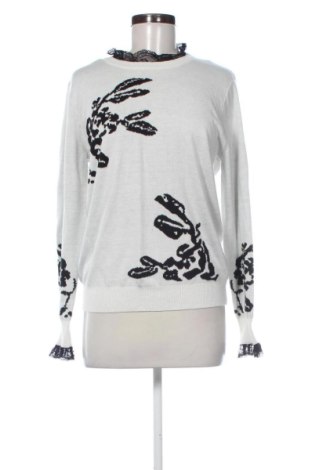 Dámsky pulóver Lawrence Grey, Veľkosť M, Farba Kremová, Cena  32,00 €, #137781582