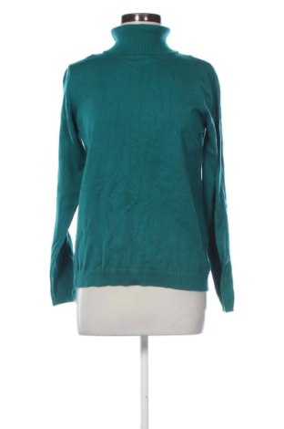 Pulover de femei Bexleys, Mărime M, Culoare Verde, Preț 110,23 Lei, #137781601
