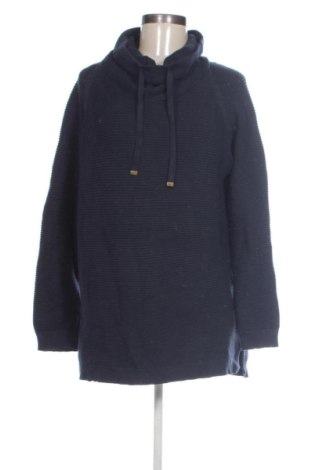 Pulover de femei Stooker, Mărime L, Culoare Albastru, Preț 78,00 Lei, #137782415