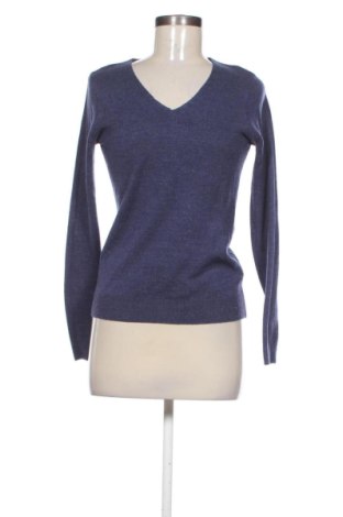 Pulover de femei Atmosphere, Mărime S, Culoare Albastru, Preț 78,00 Lei, #137782593