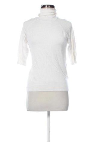 Pulover de femei Sinsay, Mărime S, Culoare Ecru, Preț 78,74 Lei, #137782597