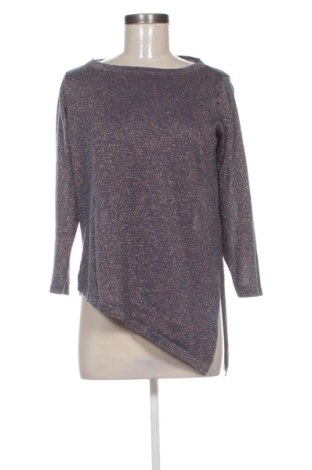 Pulover de femei Mohito, Mărime S, Culoare Albastru, Preț 78,00 Lei, #137782605
